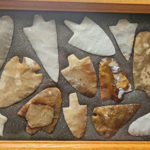 Earthtone Artifact Collection