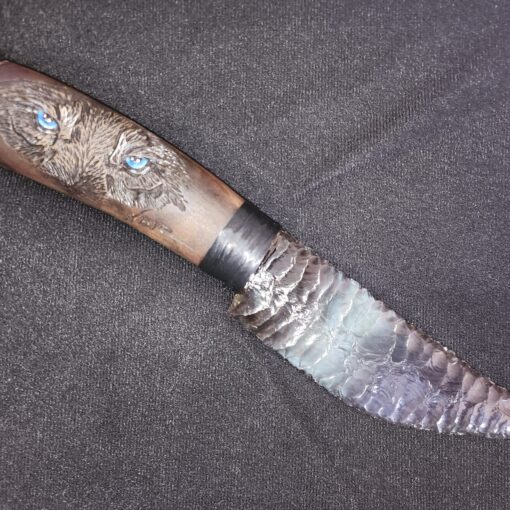 Custom Knife #1