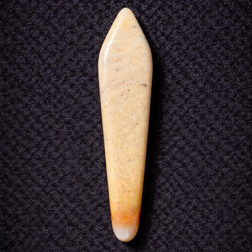 Florida Agatized Coral Pendant