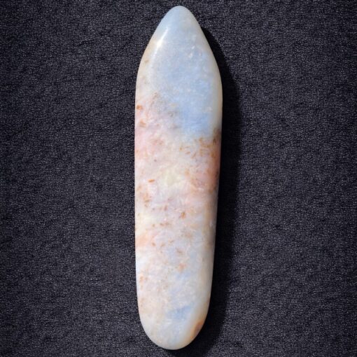 Florida Agatized Coral Pendant