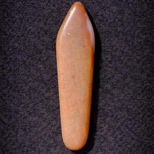 Florida Agatized Coral Pendant
