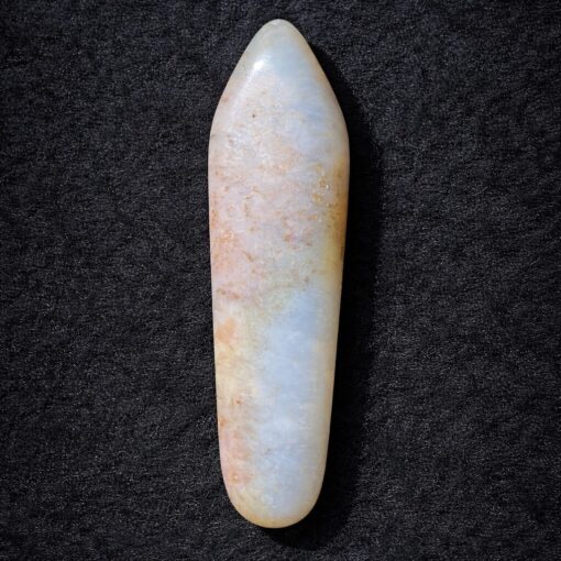 Florida Agatized Coral Pendant