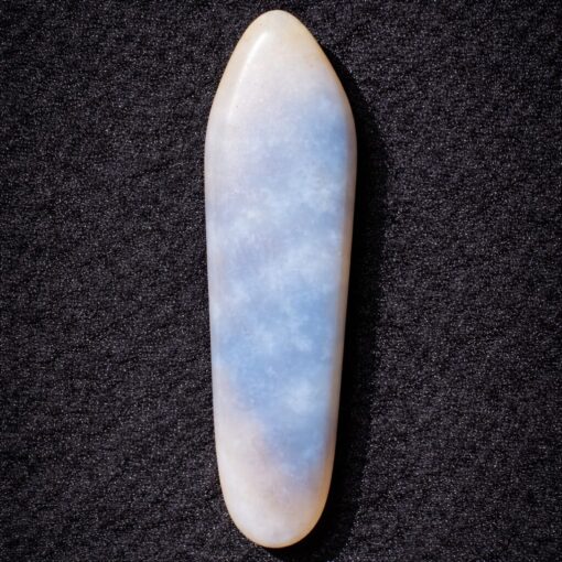 Florida Agatized Coral Pendant