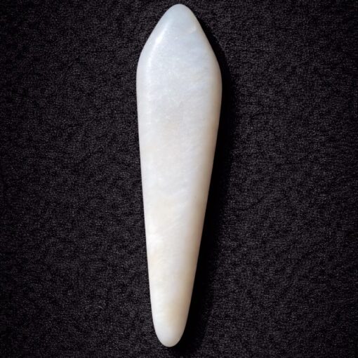 Florida Agatized Coral Pendant