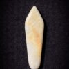 Florida Agatized Coral Pendant